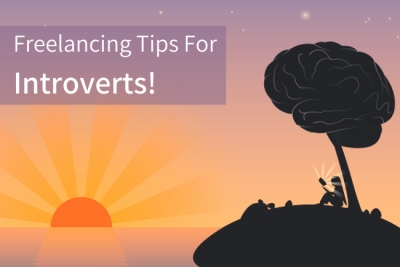 Freelancing Tips For Introverts