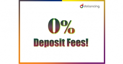 0% Deposit Fees!