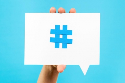 Hashtag Etiquette - When to? When not to?